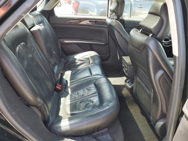 3LN6L2JK1ER802489 Lincoln MKZ
