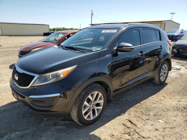 Auction sale of the 2014 Kia Sportage Base, vin: KNDPB3AC7E7566304, lot number: 54514634