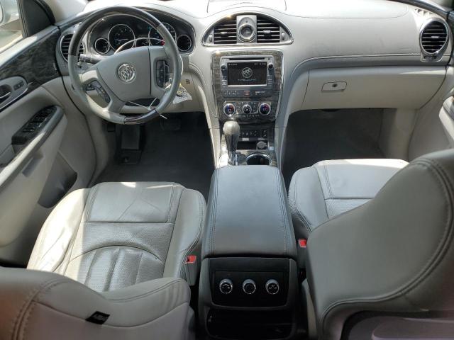 5GAKRBKD7EJ375624 Buick Enclave