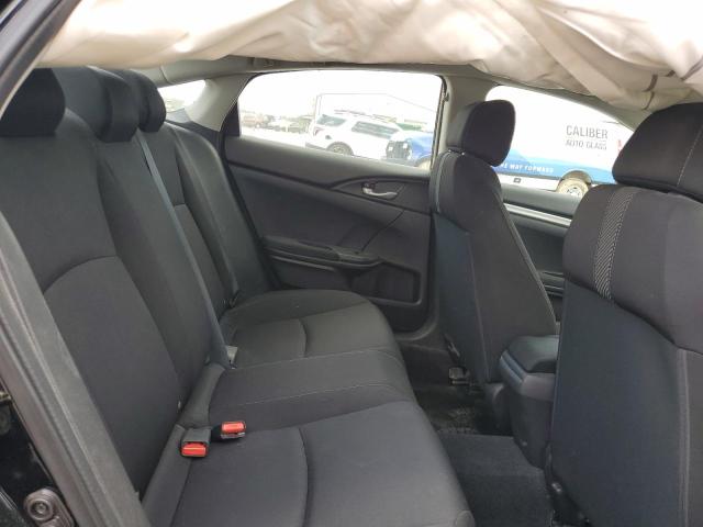 19XFC2F57JE010694 Honda Civic Lx