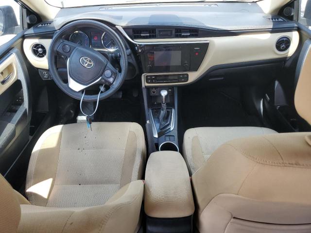 2T1BURHE7HC851120 Toyota COROLLA L
