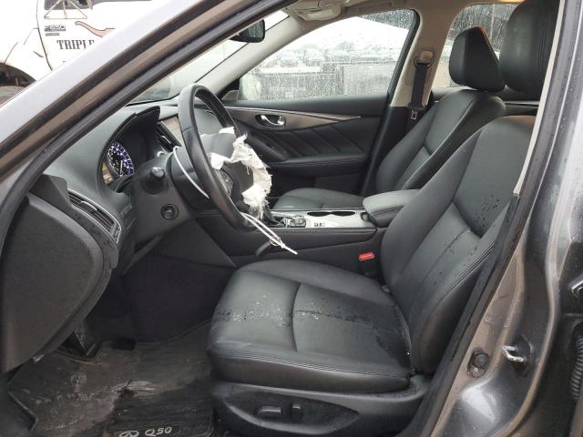 JN1EV7AP4HM741433 Infiniti Q50 Premium