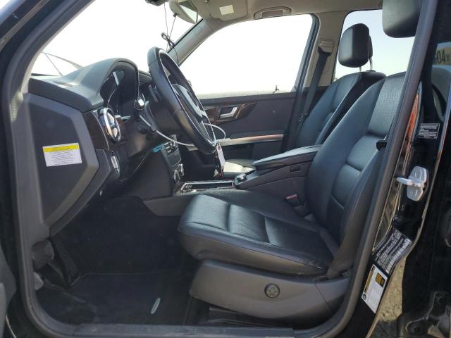 WDCGG5HB3EG173632 Mercedes-Benz GLK 350