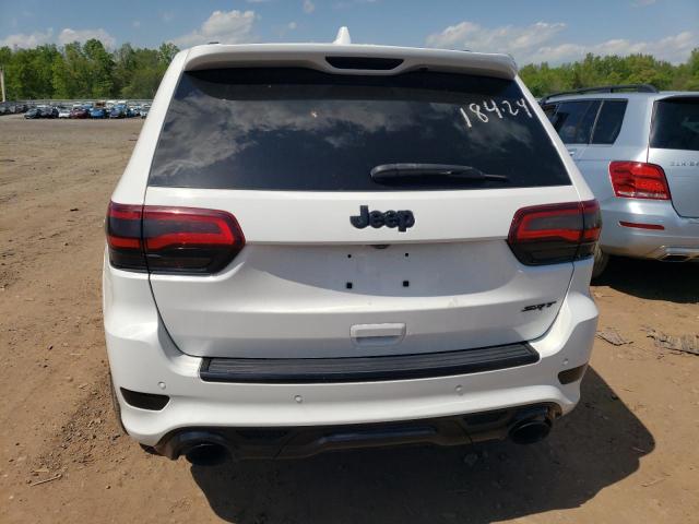 1C4RJFDXJC268371 Jeep Grand Cher