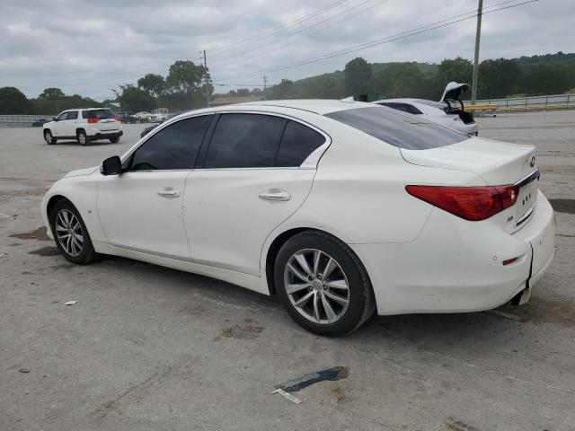 JN1BV7AR3FM413096 Infiniti Q50 BASE