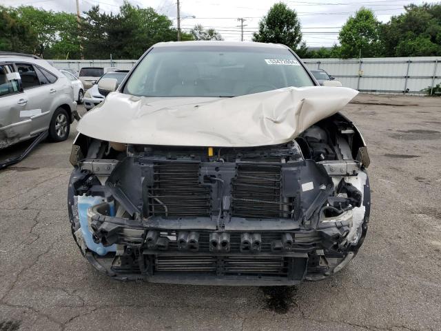 2FMPK4J90JBC22806 Ford EDGE SEL