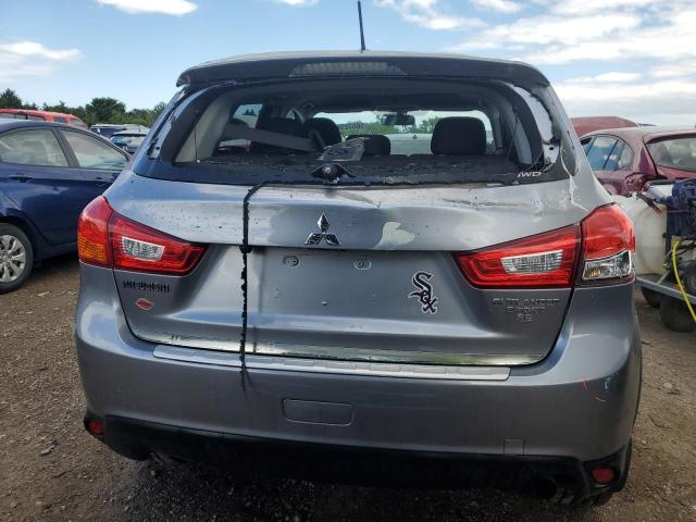 JA4AR3AW2GZ043978 Mitsubishi Outlander Sport Es