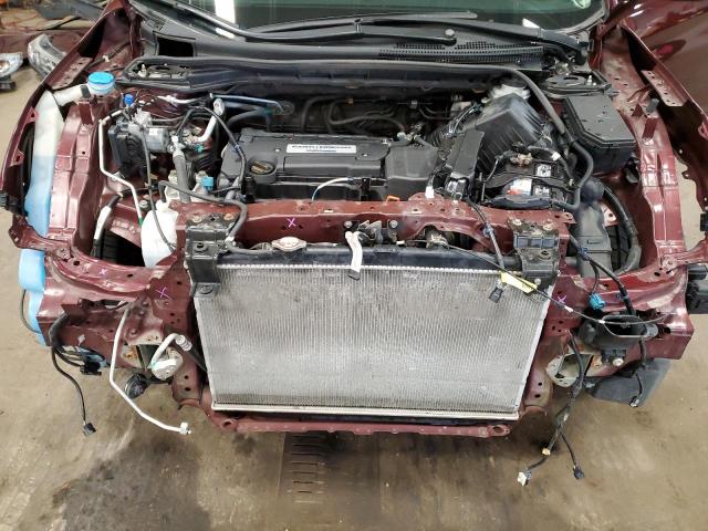 2HKRM4H7XFH624906 Honda CR-V EXL