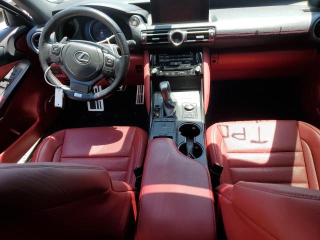 JTHGZ1B24N5055729 Lexus IS 350 F-S