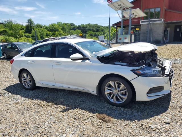 1HGCV1F14KA070085 Honda ACCORD LX