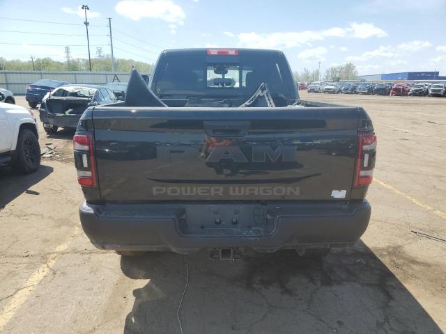 3C6TR5EJ9LG213344 RAM 2500 Powerwagon