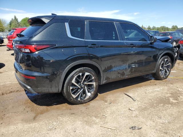 JA4J4TA82NZ083698 Mitsubishi Outlander Es