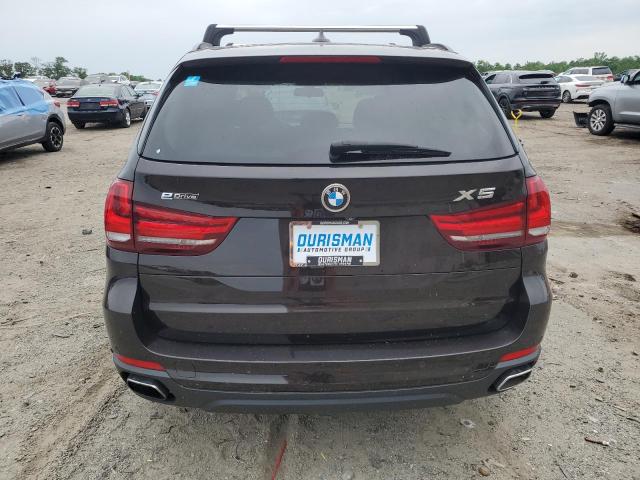 5UXKT0C59G0S77813 BMW X5 Xdr40e