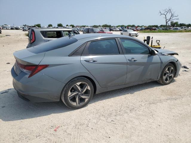 KMHLS4AG6PU411654 Hyundai ELANTRA SE