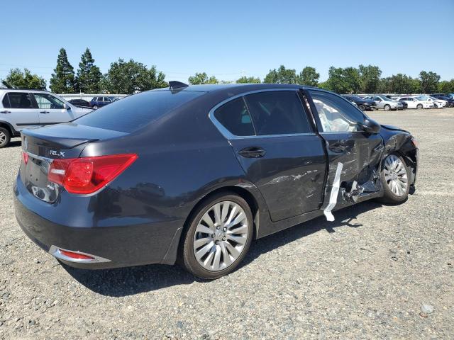 JH4KC1F53EC007330 Acura RLX TECH