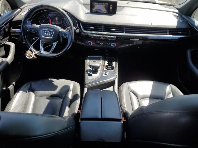 WA1LAAF78HD015378 Audi Q7 Premium Plus