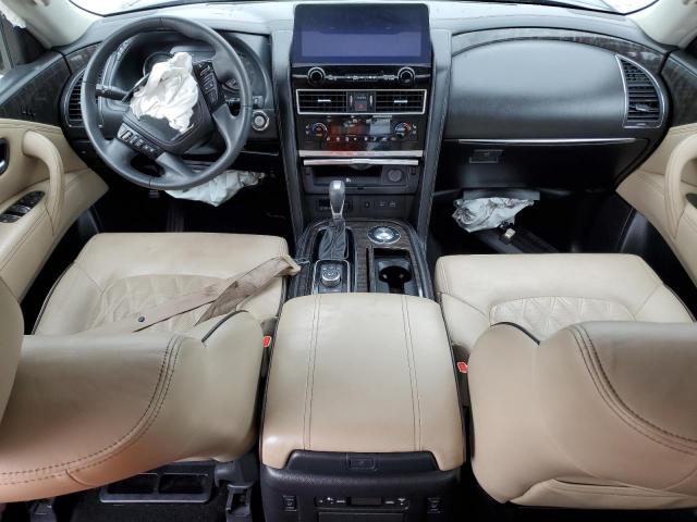 JN8AY2DA5P9400173 Nissan Armada Platinum