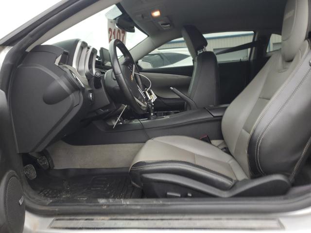 2G1FT1EW7E9259109 Chevrolet CAMARO 2SS