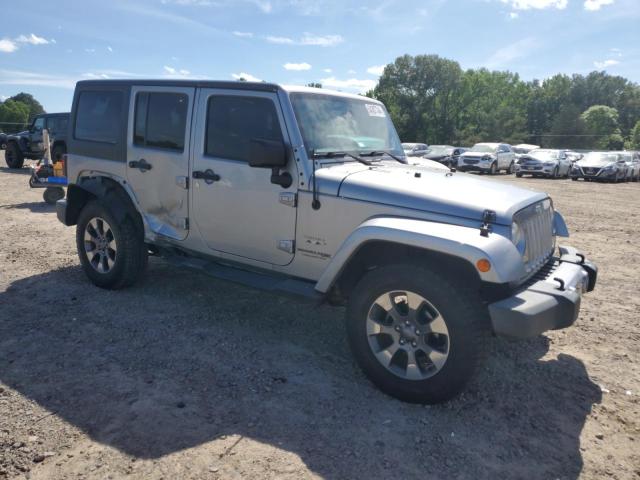 1C4HJWEG3JL919449 Jeep Wrangler Unlimited Sahara