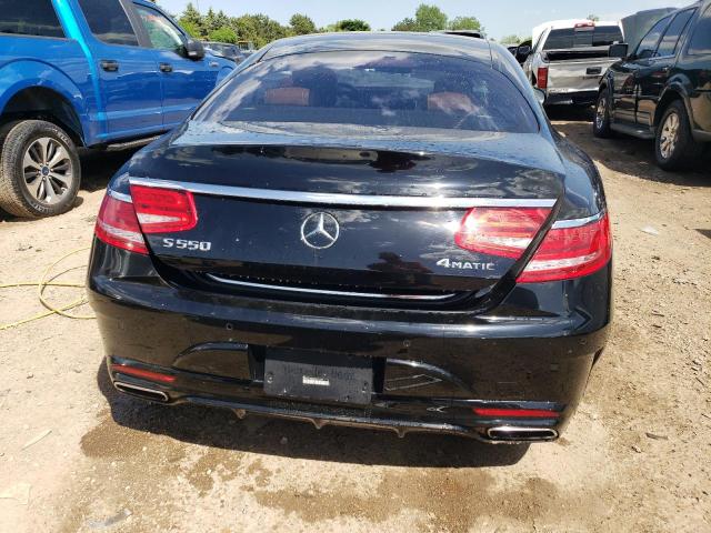 WDDXJ8FB3GA011927 Mercedes-Benz S 550