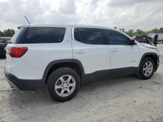 1GKKNRLS6JZ185846 GMC ACADIA SLE