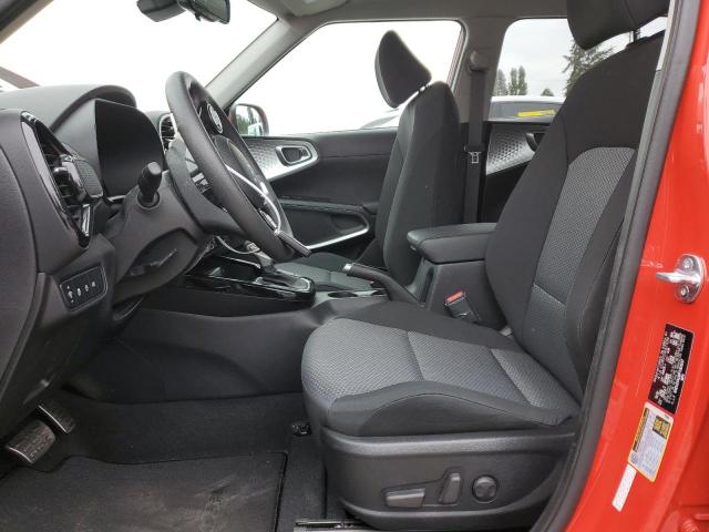 KNDJ23AU0P7203537 KIA SOUL LX