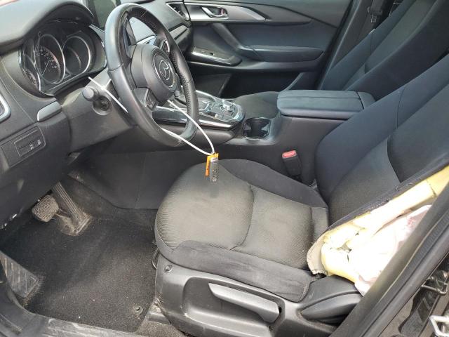 JM3TCABY8H0131533 Mazda CX-9 SPORT