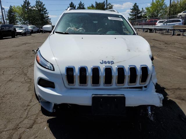 1C4PJMDB7JD550840 Jeep Cherokee Limited