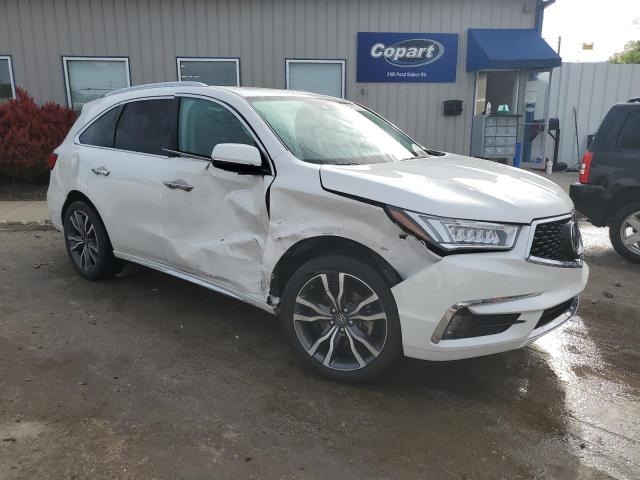 5J8YD4H80LL012355 Acura Mdx Advance