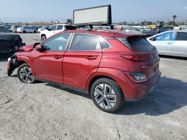 KM8K23AG0PU184385 Hyundai Kona Se
