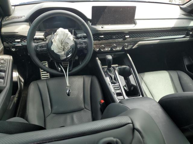 1HGCY2F71RA038187 Honda Accord Hybrid Sport-l