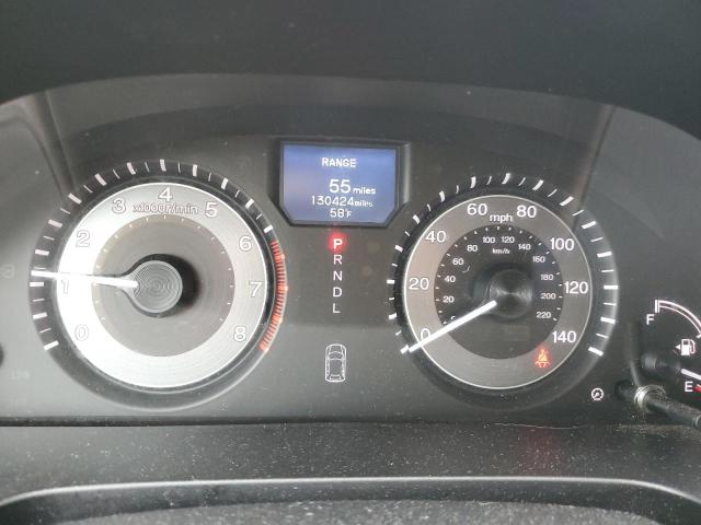 5FNRL5H9XFB032236 Honda Odyssey Touring