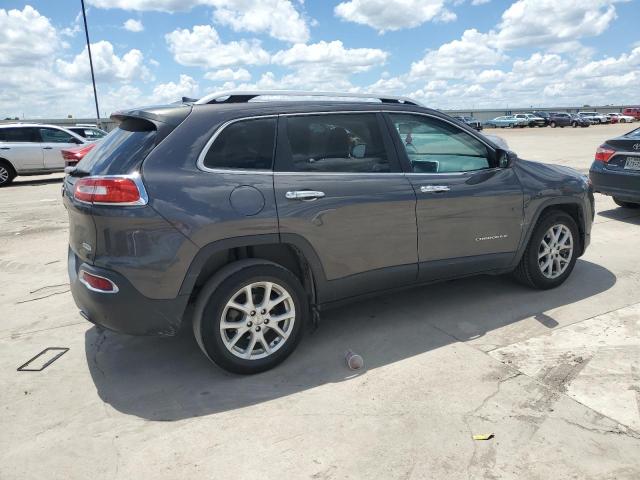 1C4PJLLB8JD553483 Jeep Cherokee Latitude Plus
