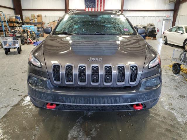 1C4PJMBX7JD526004 Jeep Cherokee Trailhawk