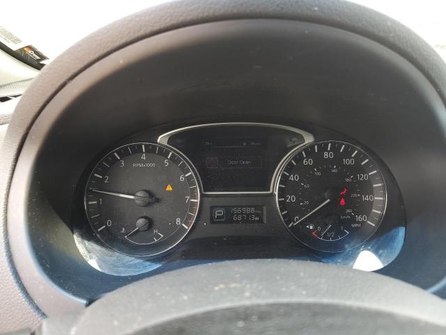 1N4AL3AP2FC101126 Nissan ALTIMA 2.5