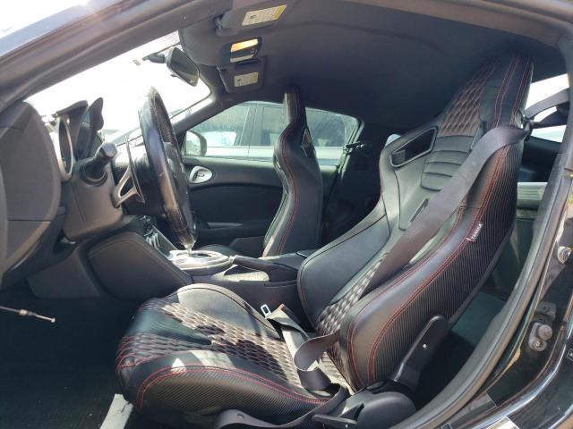 JN1AZ4EH6EM632424 Nissan 370Z BASE
