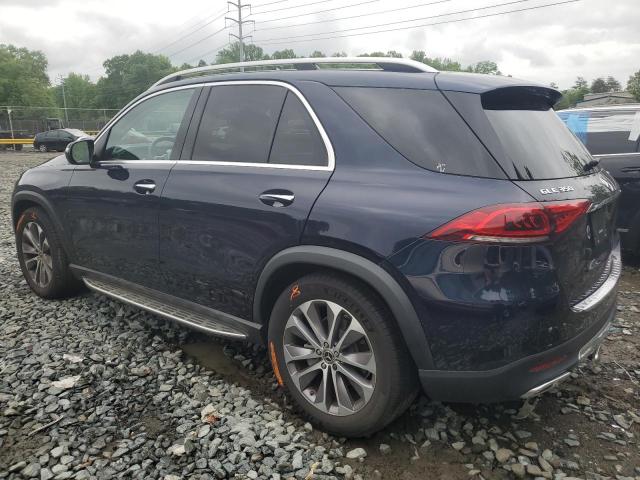4JGFB4KB8NA601857 Mercedes-Benz Gle 350 4matic