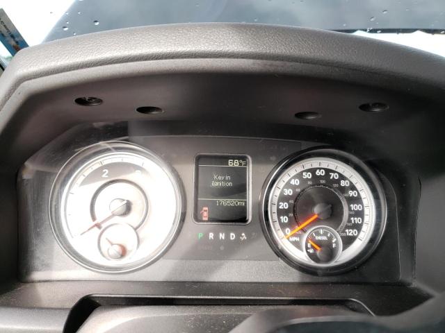 3C6UR5CL5EG323223 RAM 2500 St
