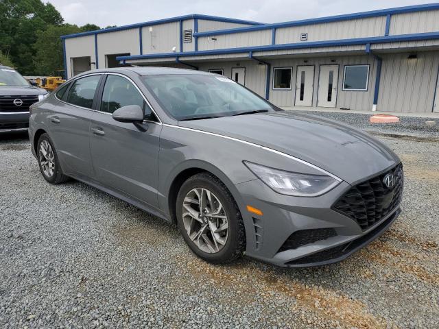 KMHL64JA5MA148988 Hyundai SONATA SEL