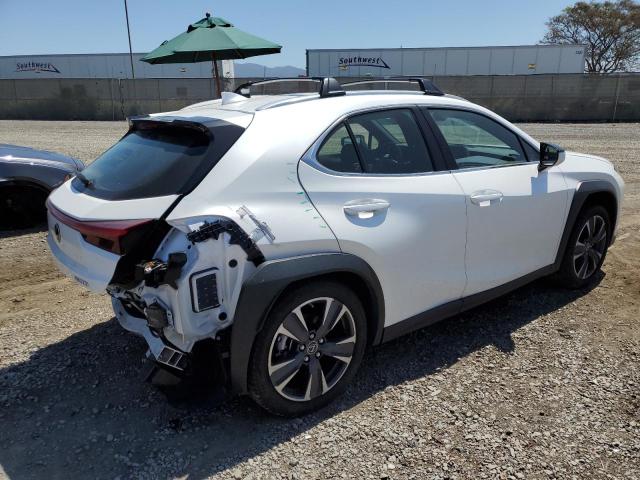 JTHX3JBH7N2055344 Lexus Ux 200 Base