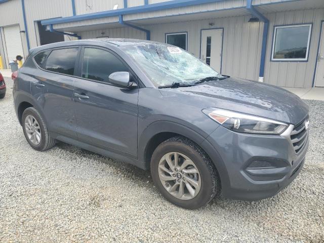 KM8J2CA48JU761012 Hyundai TUCSON SE