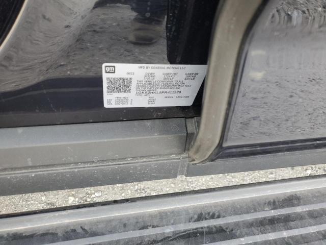 1GKS2HKL5PR411929 GMC Yukon Xl K1500 At4