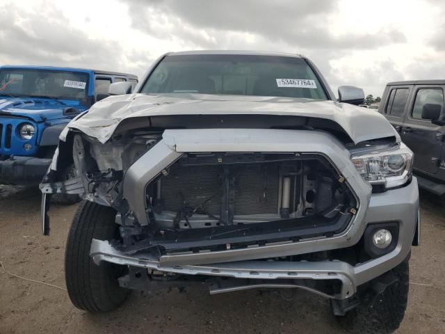 3TMAZ5CN5PM196670 Toyota Tacoma Double Cab