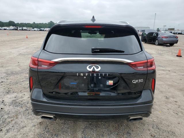 3PCAJ5BA7MF111429 Infiniti Qx50 Luxe