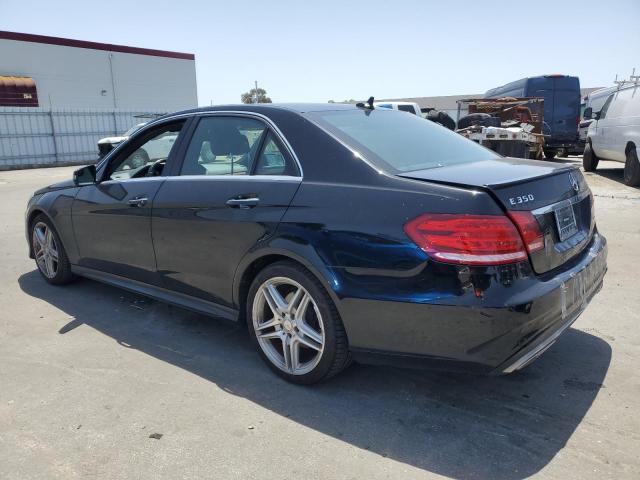 WDDHF5KB6EA824766 Mercedes-Benz E 350