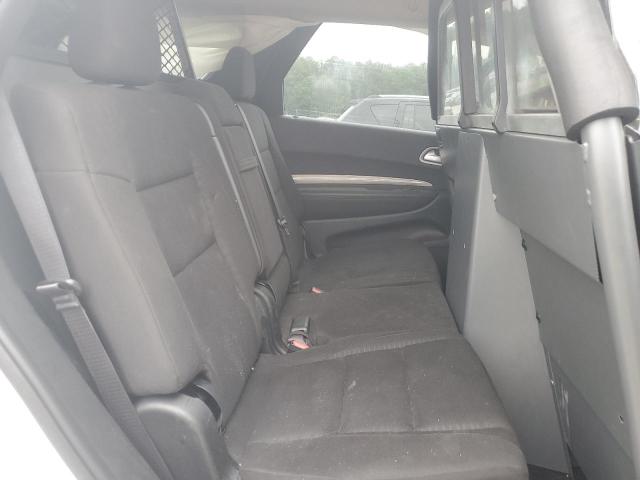 1C4SDHFT1LC441507 Dodge Durango Ssv