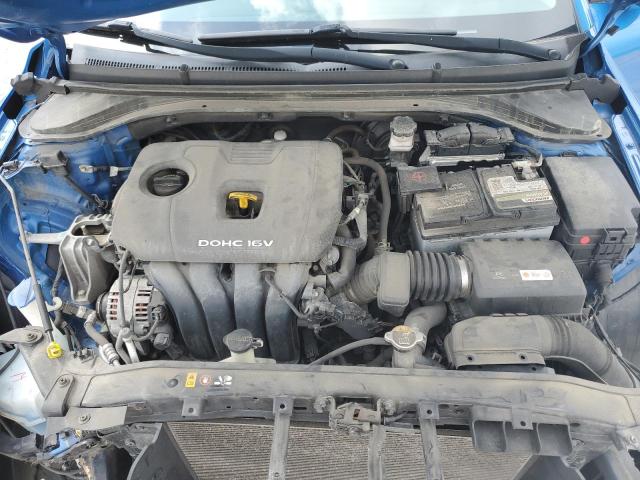 5NPD74LF0HH125986 Hyundai ELANTRA SE