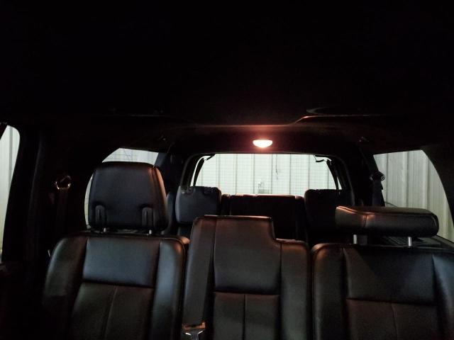 1FMJK2AT9HEA67418 Ford Expedition El Limited
