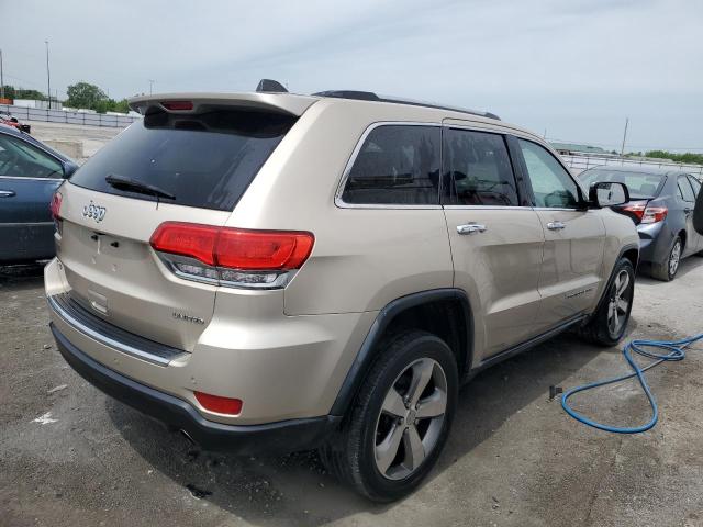 1C4RJFBG6EC588249 Jeep Grand Cherokee Limited