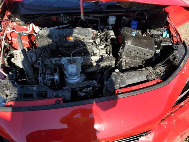 2HGFE2F53NH533698 Honda Civic Sport